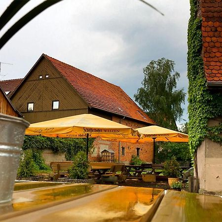 Gasthof Krone Schönau an der Brend Dış mekan fotoğraf