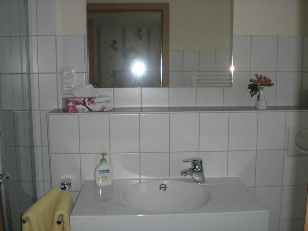 Gasthof Krone Schönau an der Brend Oda fotoğraf