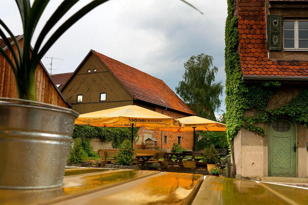 Gasthof Krone Schönau an der Brend Dış mekan fotoğraf